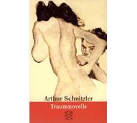 Traumnovelle - Arthur Schnitzler - Fischer Verlag - Poche - Livre