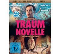 Traumnovelle (+ Bonus (Blu-ray) Detlev Buck Florian Frerichs Nikolai Kinski