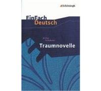 Traumnovelle. Mit Materialien Schnitzler, Arthur (Auteur)