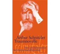 Traumnovelle Schnitzler, Arthur (Auteur)