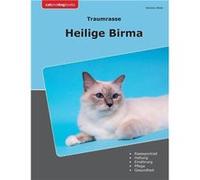 Traumrasse Heilige Birma - Nathalie Weber - Books on Demand GmbH - Livre en Anglais Nathalie WeberNathalie Weber (Auteur)