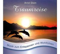 Traumreise-Sanfte Musik Z.Entspannen