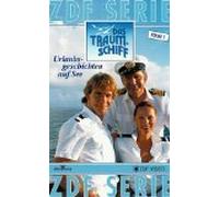 Traumschiff 1, das - Das Traumschiff 1 [VHS]