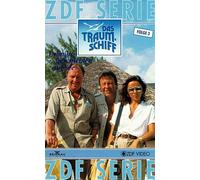 Traumschiff 3, das - Das Traumschiff 3 [VHS]
