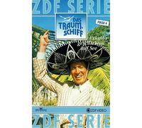 Traumschiff 4, das - Das Traumschiff 4 [VHS]