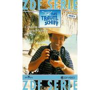 Traumschiff 6, das - Das Traumschiff 6 [VHS]