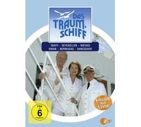Traumschiff,das - Das Traumschiff - Box 4 (3 DVDs)