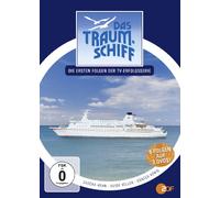Traumschiff,das - Das Traumschiff - Box I (3 DVDs)