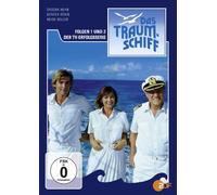 Traumschiff,das - Das Traumschiff,DVD 1 [Import]