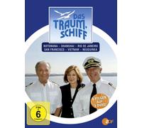 Traumschiff,das - Das Traumschiff DVD-Box VI (Neue Folgen) [Import]