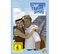 Traumschiff,das - Das Traumschiff: Mexico/Oman