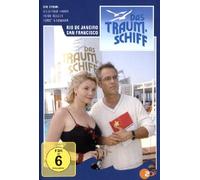Traumschiff,das - Das Traumschiff: Rio & Kalifornien [Import]