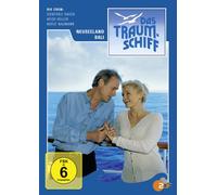 Traumschiff,das - Neuseeland/Bali [Import]