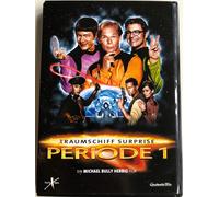 TRaumschiff Surprise - Periode 1 (DVD) Sky du Mont Christian Tramitz