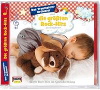 Traumstern-Orchester,das - Spielt die Größten Rock-Hits