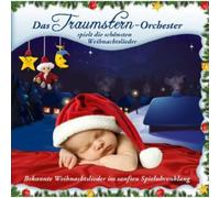 Traumstern-Orchester,das - Spielt die Schönsten Weihnachtslieder