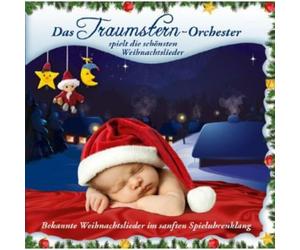 Traumstern-Orchester,das - Spielt die Schönsten Weihnachtslieder
