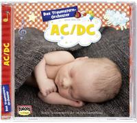 Traumstern-Orchester - Spielt Hits Von AC/DC [Import]