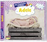 Traumstern-Orchester - Spielt Hits Von Adele