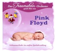 Traumstern Orchester - Spielt Hits Von Pink Floy [Import]
