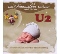 Traumstern Orchester - Spielt Hits Von U2