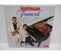 Traumzeit (1986, & Max Greger Jun.) [Import]