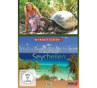 Traumziel Seychellen-Wunderschön [Import]