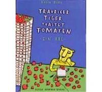 Trauriger Tiger toastet Tomaten Budde, Nadia (Auteur)