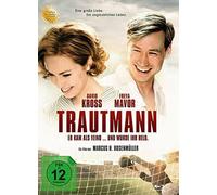 TRAUTMANN-MEDIABOOK- ROSENMÜLLER,MARCUS H. BLU-RAY+DVD NEUF