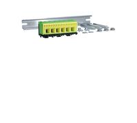 Trav. supp bornier sanvis terr - KITS D'EQUIPEMENTS HAGER UC975S