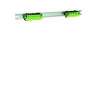 Trav. supp bornier sanvis terr - KITS D'EQUIPEMENTS HAGER UC976S