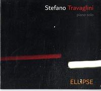 Travaglini Stefano - Ellipse (Piano Solo) [Import]