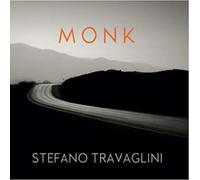 Travaglini Stefano - Monk [Import]