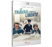TRAVAIL C'EST LA LIBERTE (LE) - BD