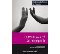 Travail collectif des enseignants - Jacques Fijalkow - Presses Universitaires Du Midi - broché - Revue