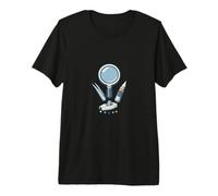 Travail de Banc de précision T-Shirt Haut de Gamme