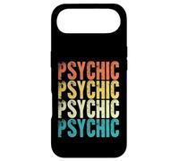 Travail de Style Vintage psychique Coque pour iPhone Air
