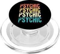 Travail de Style Vintage psychique PopSockets PopGrip pour MagSafe