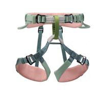 travail des enfantsPetzl Machu vert jade