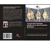 Travail Des Femmes Pêcheurs Et Participation Politique