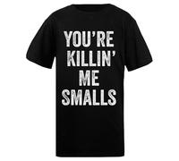 Travail du Bois Est Plus Important Menuisier Black Tshirt Kid Unisex Classic Fit Tee