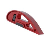 Travail du métal, support de papier abrasif réglable, porte-papier abrasif fait à la main, roue de tension réglable, bloc de ponçage d'angle, outil de ponçage manuel