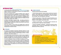 Travail en autonomie CE2: Programmation annuelle