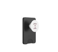 Travail Équilibre du vin Drôle Entrepreneur Employé de Bureau PopSockets PopWallet pour MagSafe