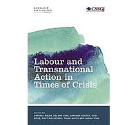 Travail et action transnationale en temps de crise