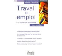 Travail et emploi