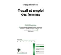 Travail et emploi des femmes