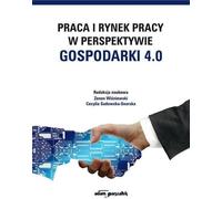 Travail et marché du travail dans la perspective de l'économie 4.0 - (Literatur, Wirtschaft auf Polnisch)