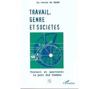 Travail et pauvreté, la part des femmes Tome 1 - Collectif - L'harmattan - broché - Livre