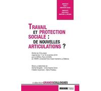 Travail Et Protection Sociale